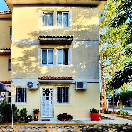 Estudio El Angel. Santa Cruz Huatulco Exterior photo