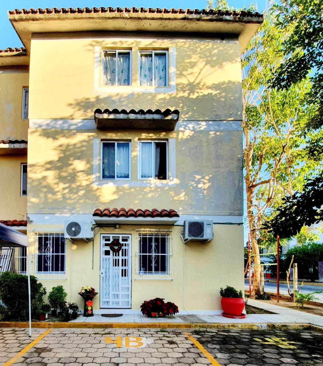 Estudio El Angel. Santa Cruz Huatulco Exterior photo